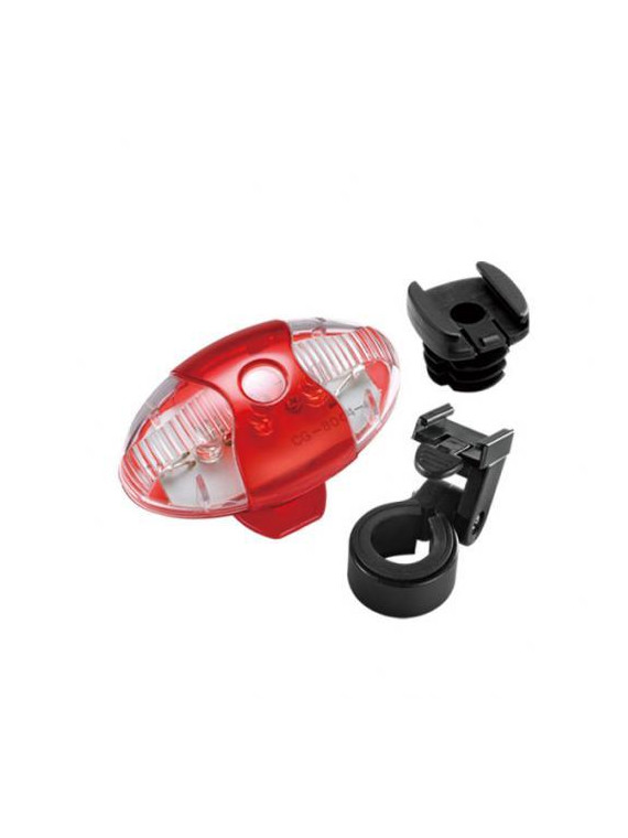 LAMPA T. 5 LED 4 FUNKCJE SPENCER