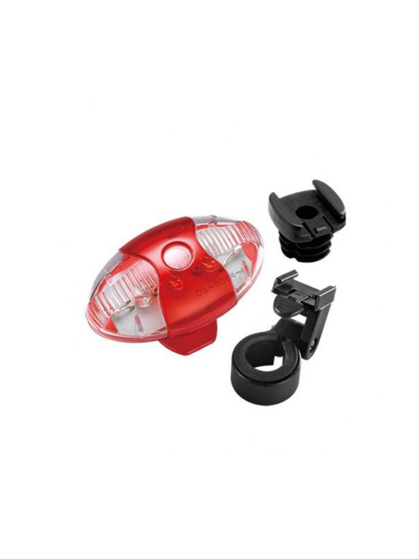 LAMPA T. 5 LED 4 FUNKCJE SPENCER