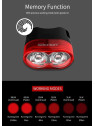 LAMPA T. GACIRON W09 60 LUM USB