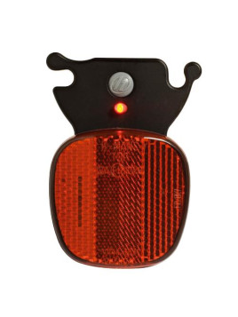 LAMPA T. HERRMANS H-RAIL
