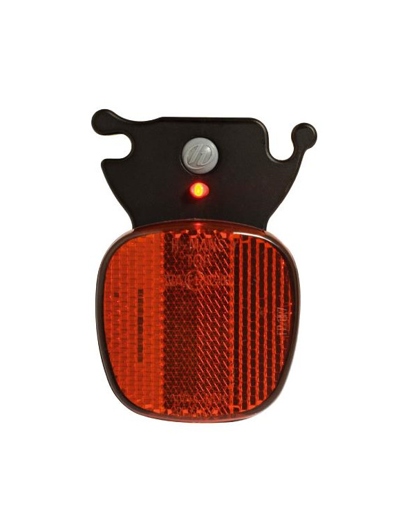 LAMPA T. HERRMANS H-RAIL