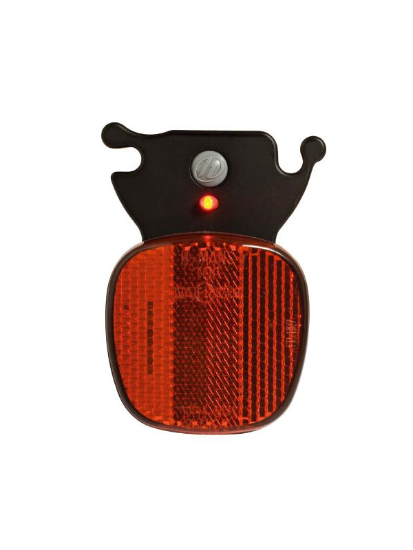 LAMPA T. HERRMANS H-RAIL