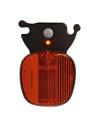LAMPA T. HERRMANS H-RAIL