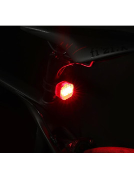 LAMPA T. GACIRON W07 15 LUM USB