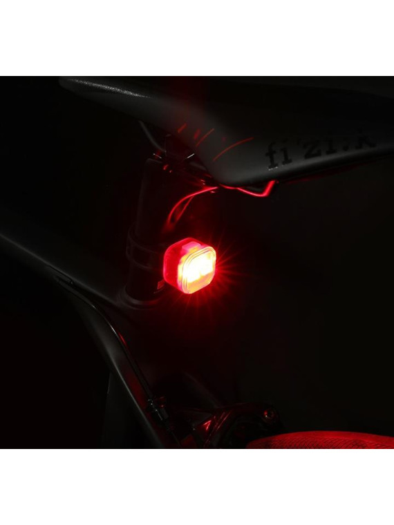 LAMPA T. GACIRON W07 15 LUM USB