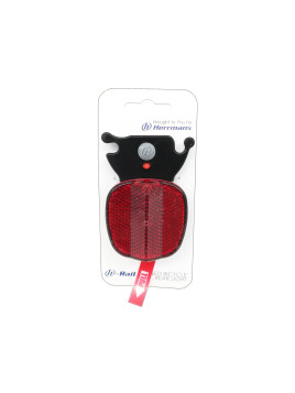 LAMPA T. HERRMANS H-RAIL