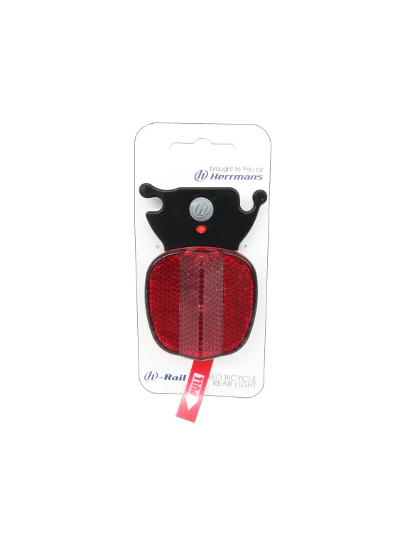 LAMPA T. HERRMANS H-RAIL