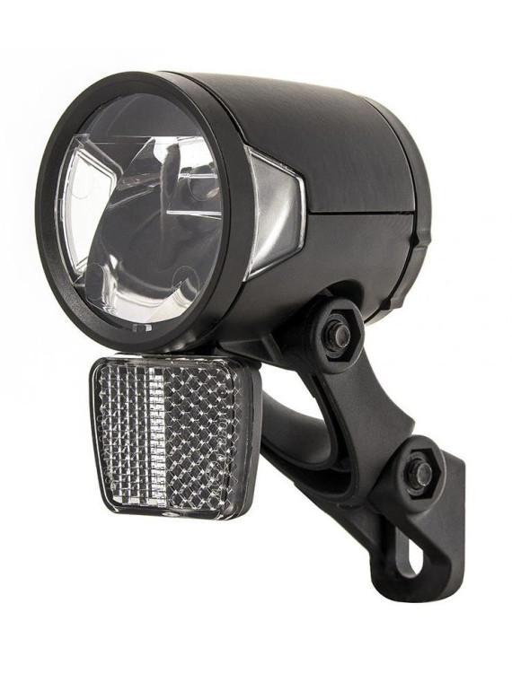 LAMPA P. E-BIKE HERRMANS MR8 E 6-12V 180 LUM