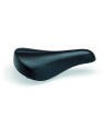 SIODŁO MONTE GRAPPA PONNY 12"-14" PU CZARNE