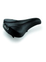SIODŁO MONTE GRAPPA JUNIOR 16"-24" PU CZARNE
