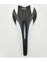 SIODŁO VELO VL-1133 CR-MO SENSO CZARNO-BIAŁE 250g