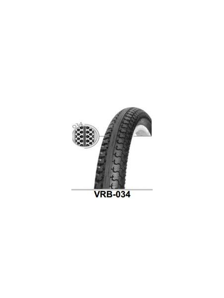 OPONA 12 1/2x1,75x2 1/4 VRB 034 CZARNA 47-203