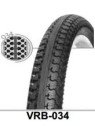 OPONA 12 1/2x1,75x2 1/4 VRB 034 CZARNA 47-203