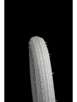 OPONA 12 1/2x2 1/4 C-51 57-203 BIAŁA