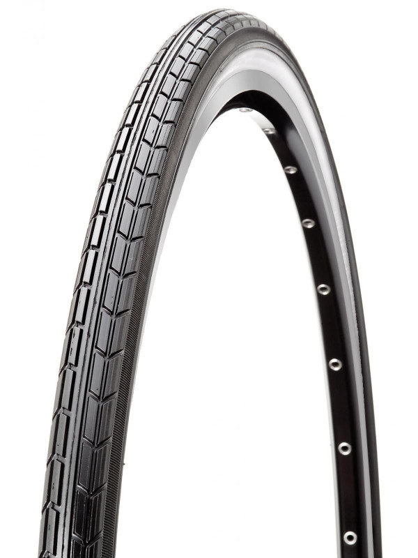 OPONA 24x1 3/8 C-1207 CST BIAŁY BOK 37-540