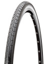 OPONA 24x1 3/8 C-1207 CST BIAŁY BOK 37-540