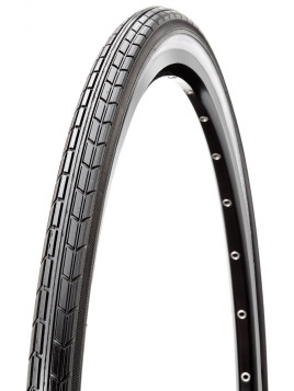OPONA 26x1 3/8 C-1207 BIAŁY BOK CST 37-590