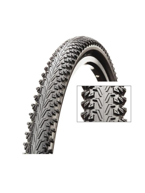 OPONA 700x38c C-1436 CONTROL PLUS CST 40-622