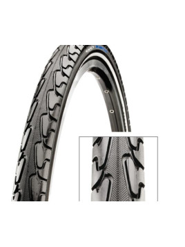 OPONA 28x1.75 PREMIUM SALVO HIGH PROTECT+PASEK