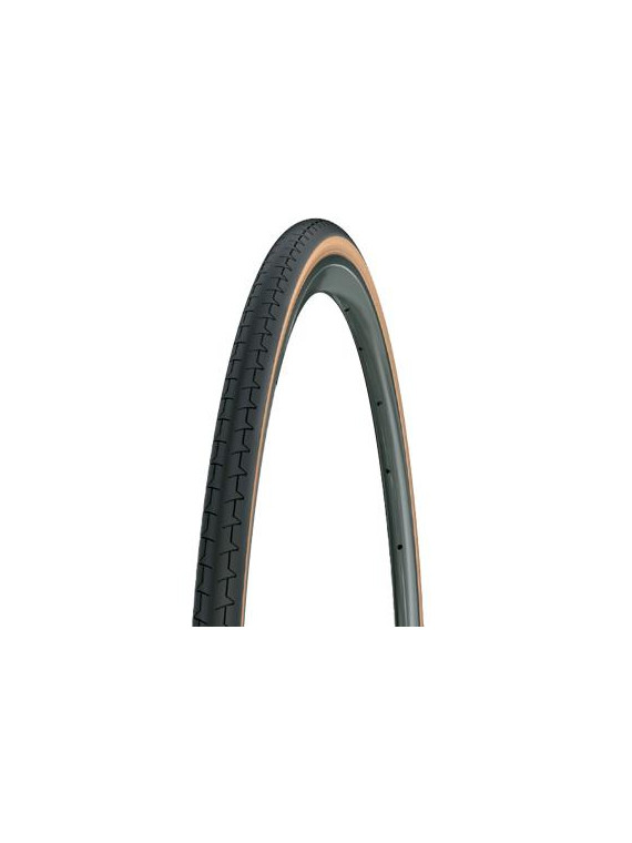 OPONA 700x28 MICHELIN DYNAMIC CLASSIC CZ/BEŻ28-622