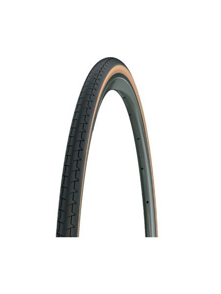 OPONA 700x28 MICHELIN DYNAMIC CLASSIC CZ/BEŻ28-622