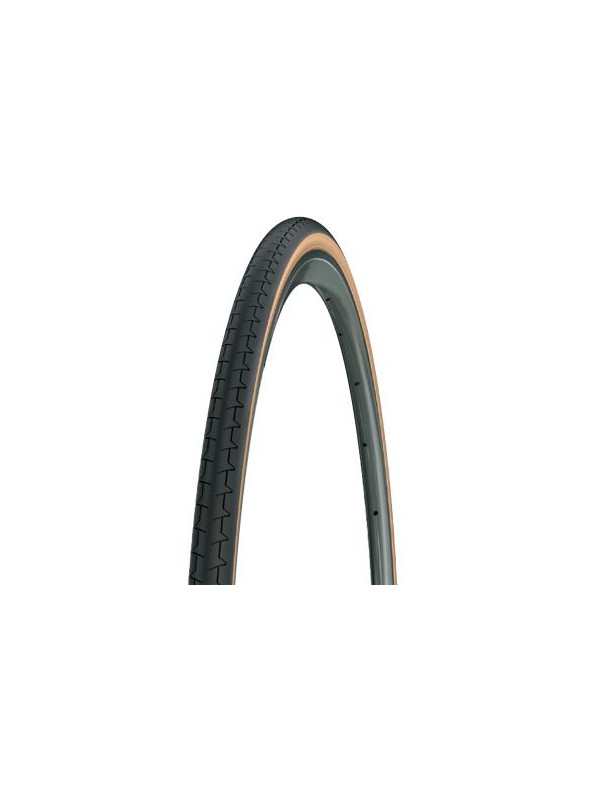 OPONA 700x28 MICHELIN DYNAMIC CLASSIC CZ/BEŻ28-622