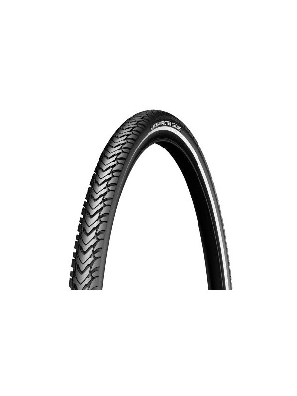 OPONA 700x32 MICHELIN PROTEK CROSS CZ REFLEX32-622