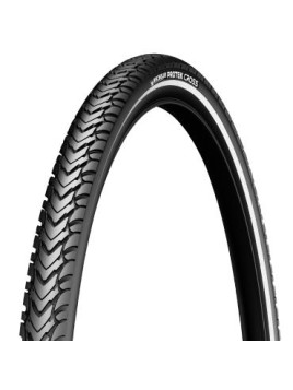 OPONA 700x40 MICHELIN PROTEK CROSS CZ REFLEX42-622