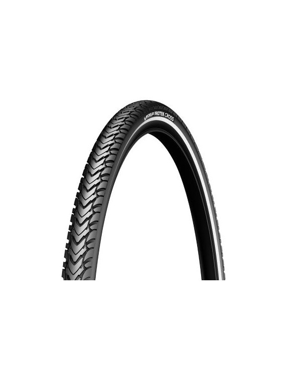 OPONA 700x40 MICHELIN PROTEK CROSS CZ REFLEX42-622