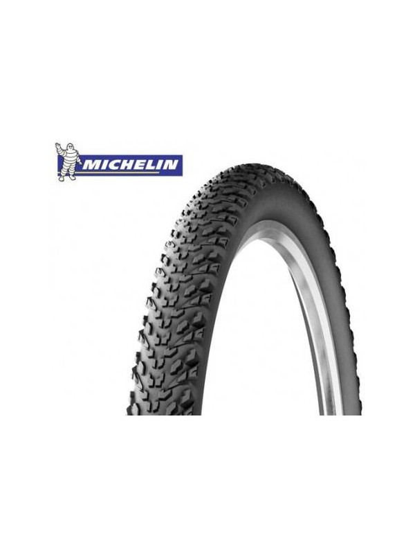 OPONA 26x2.00 MICHELIN COUNTRY DRY 2 52-559