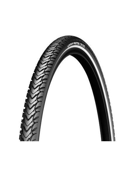 OPONA 26x1.60 MICHELIN PROTEK CROSS CZ REFLEX