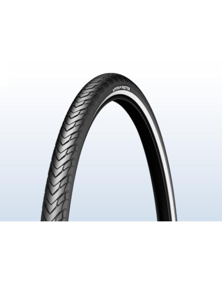 OPONA 700x47c MICHELIN PROT. CZ REFLEX 47-622