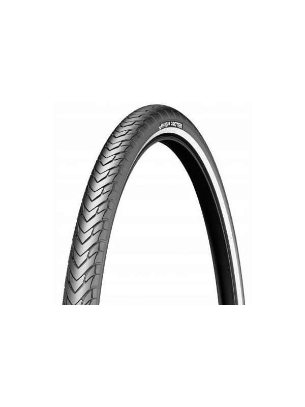 OPONA 700x38C MICHELIN PROTEK CZARNY REFLEX 40-622