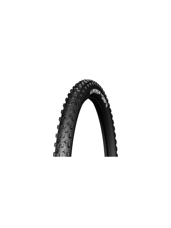 OPONA 27.5x2.10 MICHELIN COUNTRY GRIP CZAR.