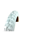 OPONA 16x1.75 HF143 BIAŁA DURO 47-305