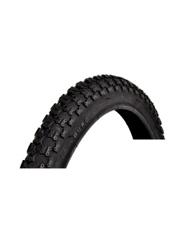 OPONA 20x2.125 HF143G DURO CZARNA 57-406