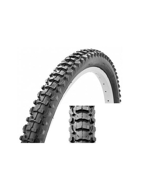 OPONA 26x2.1 HF107 DURO