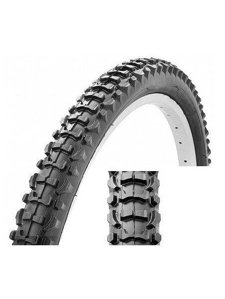 OPONA 26x2.1 HF107 DURO