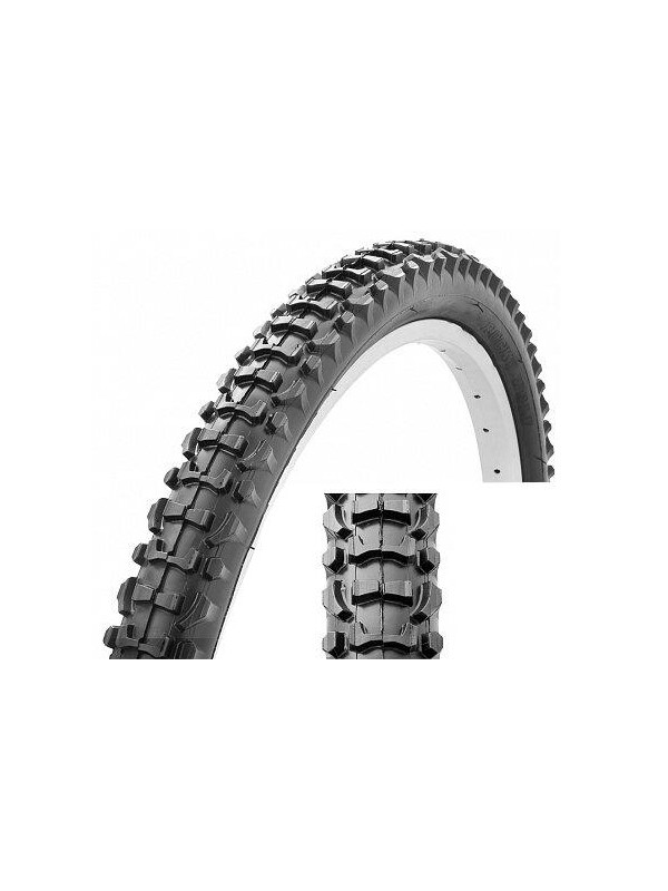 OPONA 26x2.1 HF107 DURO