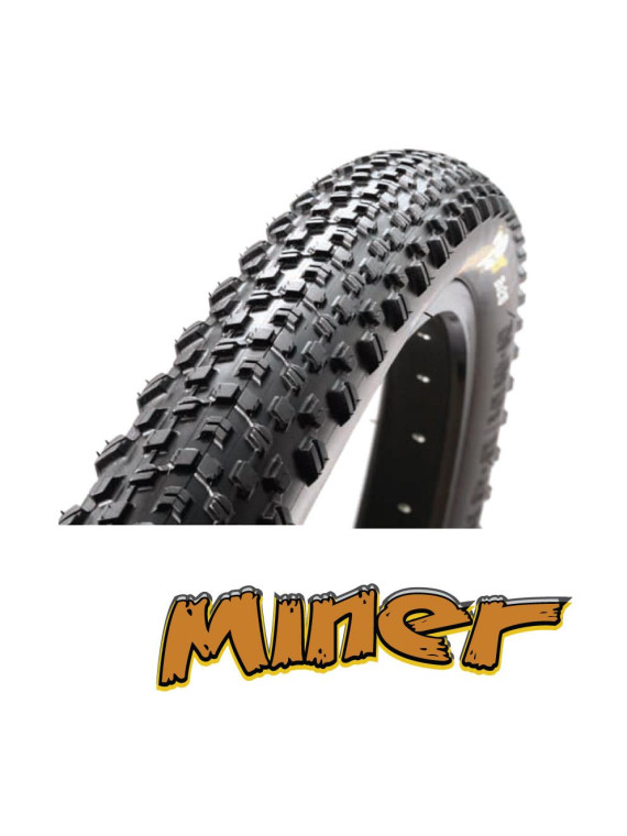 OPONA 29x2.10 MINER 29ER DRUT DURO DB1072 54-622