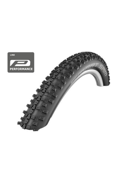 OPONA 29x2.10 SMART SAM PERFORMANCE SCHWALBE54-622