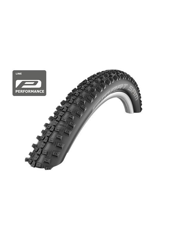 OPONA 29x2.10 SMART SAM PERFORMANCE SCHWALBE54-622