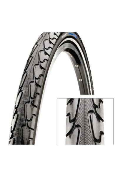 OPONA 700x38c PREMIUM SALVO HIGH PROTECT+PASEK