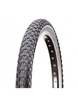 OPONA 16x2.125 C1382N BIAŁY BOK CST 57-305