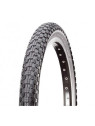 OPONA 16x2.125 C1382N BIAŁY BOK CST 57-305