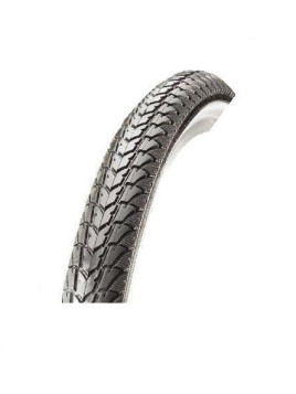 OPONA 28x1 3/8x1 5/8 C-1446 BIAŁY BOK CST 37-622