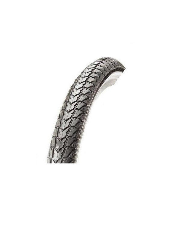 OPONA 28x1 3/8x1 5/8 C-1446 BIAŁY BOK CST 37-622