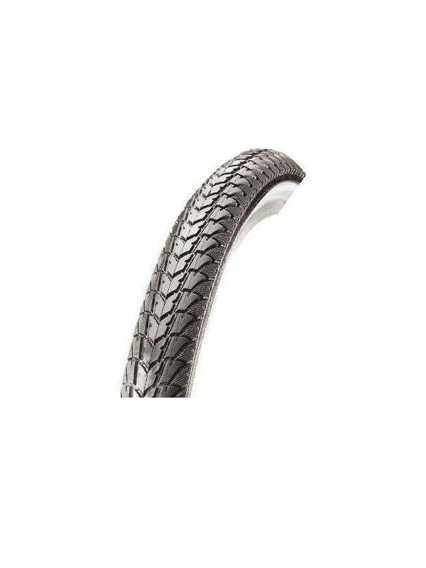 OPONA 28x1 3/8x1 5/8 C-1446 BIAŁY BOK CST 37-622
