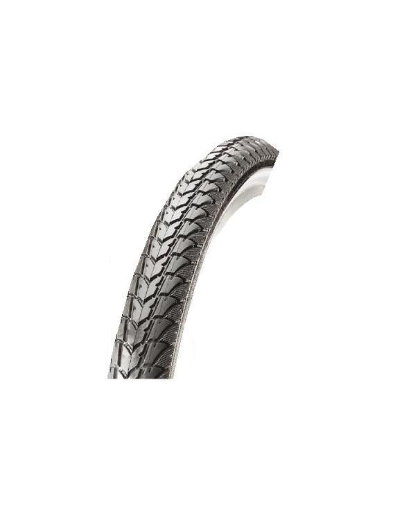 OPONA 28x1 5/8x1 1/4 C-1446 CST BIAŁY BOK 32-622