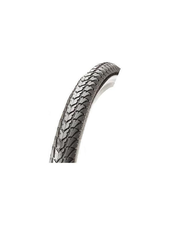 OPONA 28x1 5/8x1 1/4 C-1446 CST BIAŁY BOK 32-622